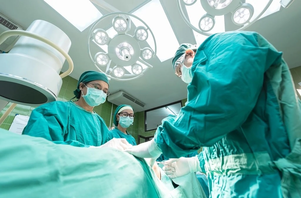 Neue Entwicklungen in der Telemedizin 